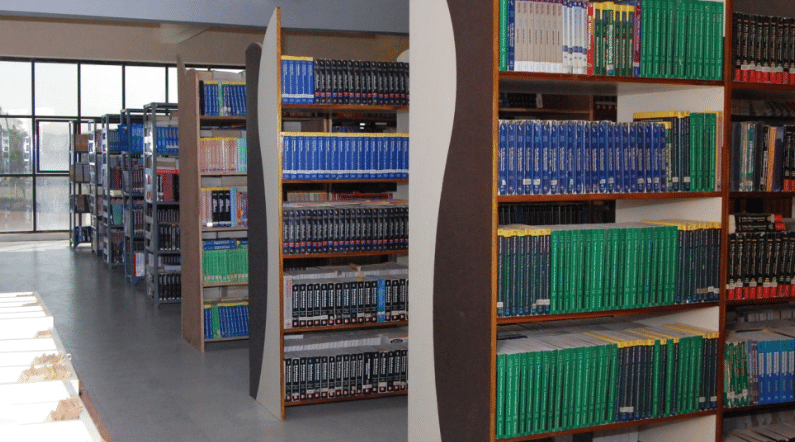 Chattisgarh Institute of Technology Rajnandgaon Facilities photo 6